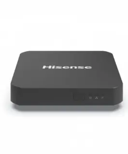 Hisense Media Player IP151N A10
