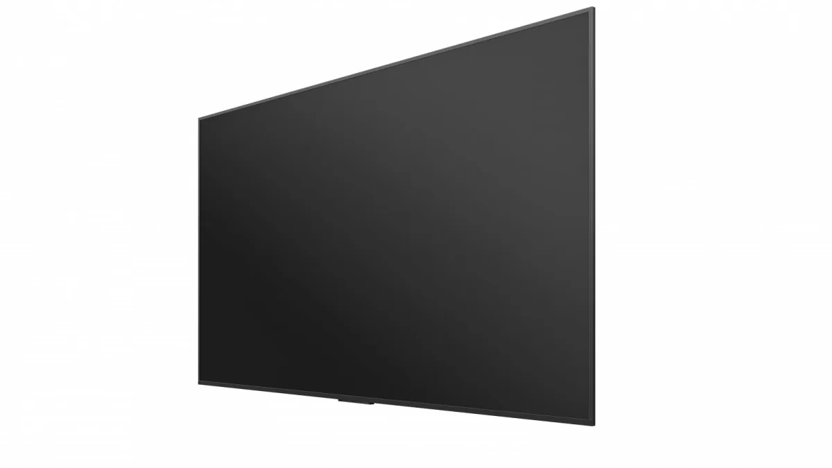 Hisense Monitor 100DM66E 100 inches 4K VA DS Display 24/7 - Image 3