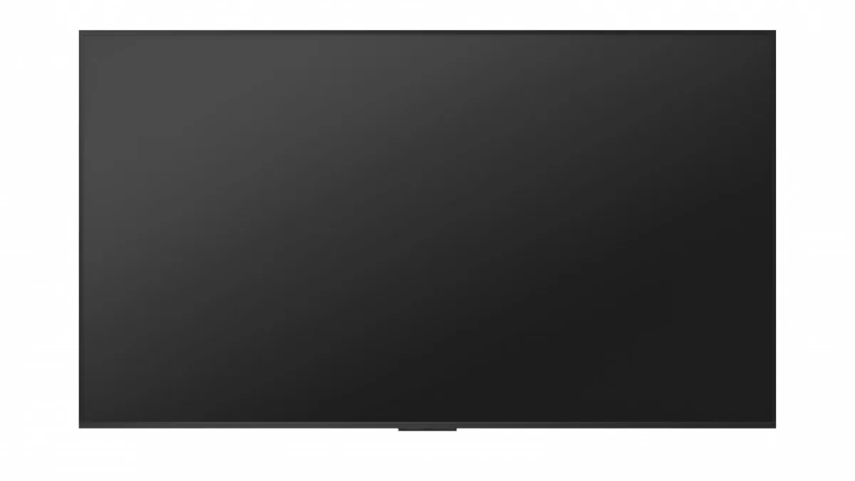 Hisense Monitor 100DM66E 100 inches 4K VA DS Display 24/7
