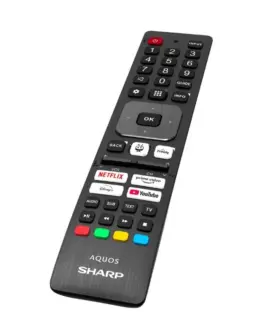 Sharp TV LED 55 inch 55GK4245E