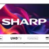 Sharp TV LED 55 inch 55GK4245E