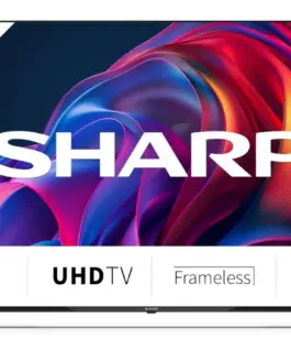 Sharp LED TV 70-inch 70GK4745E