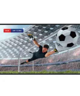 Hisense Monitor 32DM66D 32 inches FHD IPS DS Display 24/7