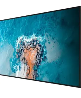 Hisense Monitor LFD 50DM66E 50 inches 4K UHD IPS DS Display 24/7
