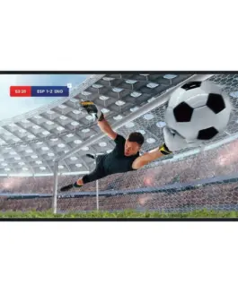 Hisense Monitor 75DM66D 75 inches 4K UHD IPS DS Display 24/7
