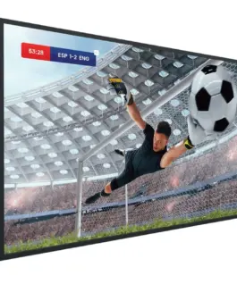 Hisense Monitor 86DM66D 86 inches 4K UHD IPS DS Display 24/7