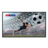 Hisense Monitor 86DM66D 86 inches 4K UHD IPS DS Display 24/7