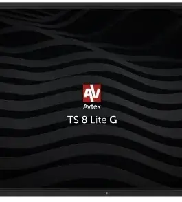 Avtek Interactive монитор TS 8 LITE G 98