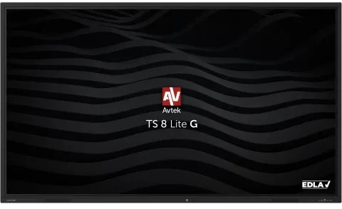 Avtek Interactive монитор TS 8 LITE G 98