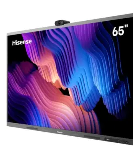 Alternative view of Hisense Interactive монитор 65WM6FE 65 inches 4K GoBoard Live Pro