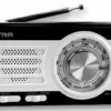 Eltra Radio SAFARI WB-1