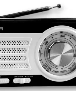 Eltra Radio SAFARI WB-1