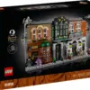 LEGO Blocks Icons 10351 Sherlock Holmes: Book nook