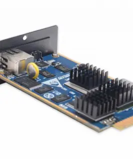 Alternative view of Digitus IP Module console & KVM DS-722xx oraz DS-232xx