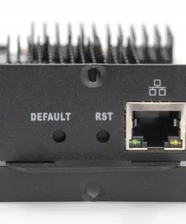 Digitus IP Module console & KVM DS-722xx oraz DS-232xx