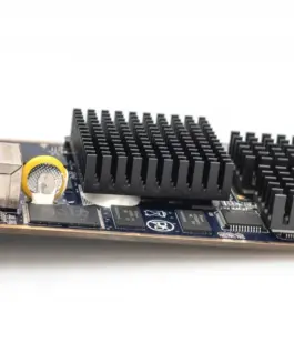 Digitus IP Module console & KVM DS-722xx oraz DS-232xx