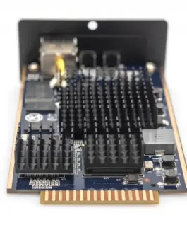 Digitus IP Module console & KVM DS-722xx oraz DS-232xx