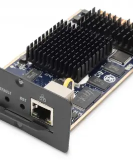 Digitus IP Module console & KVM DS-722xx oraz DS-232xx