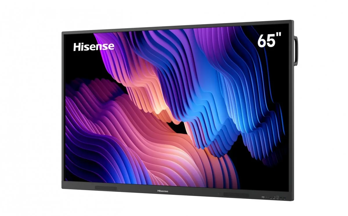 Hisense Interactive монитор 65WE3FE 65 inches 4K Advanced Interactive Di