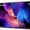 Hisense Interactive Display 75WE3FE 75 inches 4K Advanced