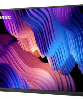 Hisense Interactive Display 75WE3FE 75 inches 4K Advanced
