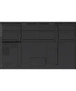 Alternative view of Hisense Interactive Display 75WE3FE 75 inches 4K Advanced