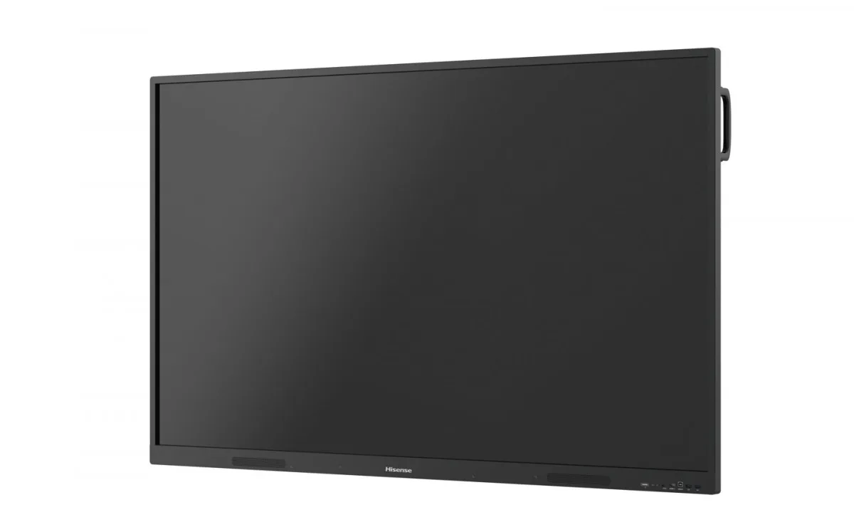 Hisense Interactive Display 75WE3FE 75 inches 4K Advanced - Image 3