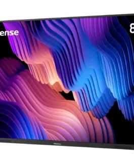Hisense Interactive display 86WE3FE 86 inches 4K Advanced
