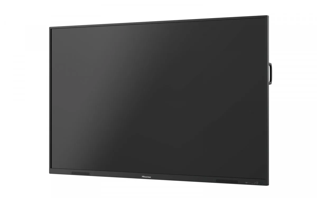 Hisense Interactive display 86WE3FE 86 inches 4K Advanced - Image 2