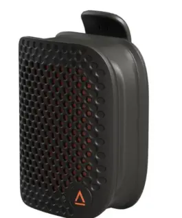 Alternative view of Creative Labs Muvo FREE