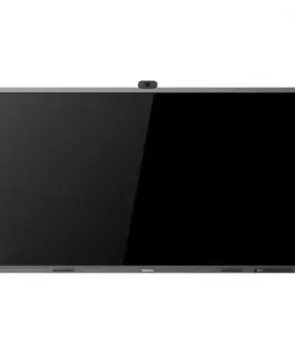 Alternative view of Hisense Interactive монитор 75MR6DE 75 inches 4K GoBoard Live 4K Camera