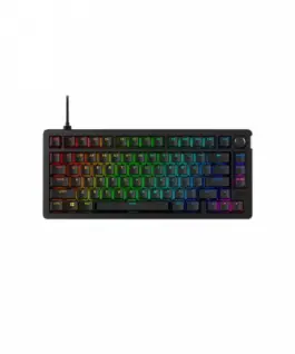 HyperX Keyboard Alloy Rise Gaming - 7G7A4AA#ABA