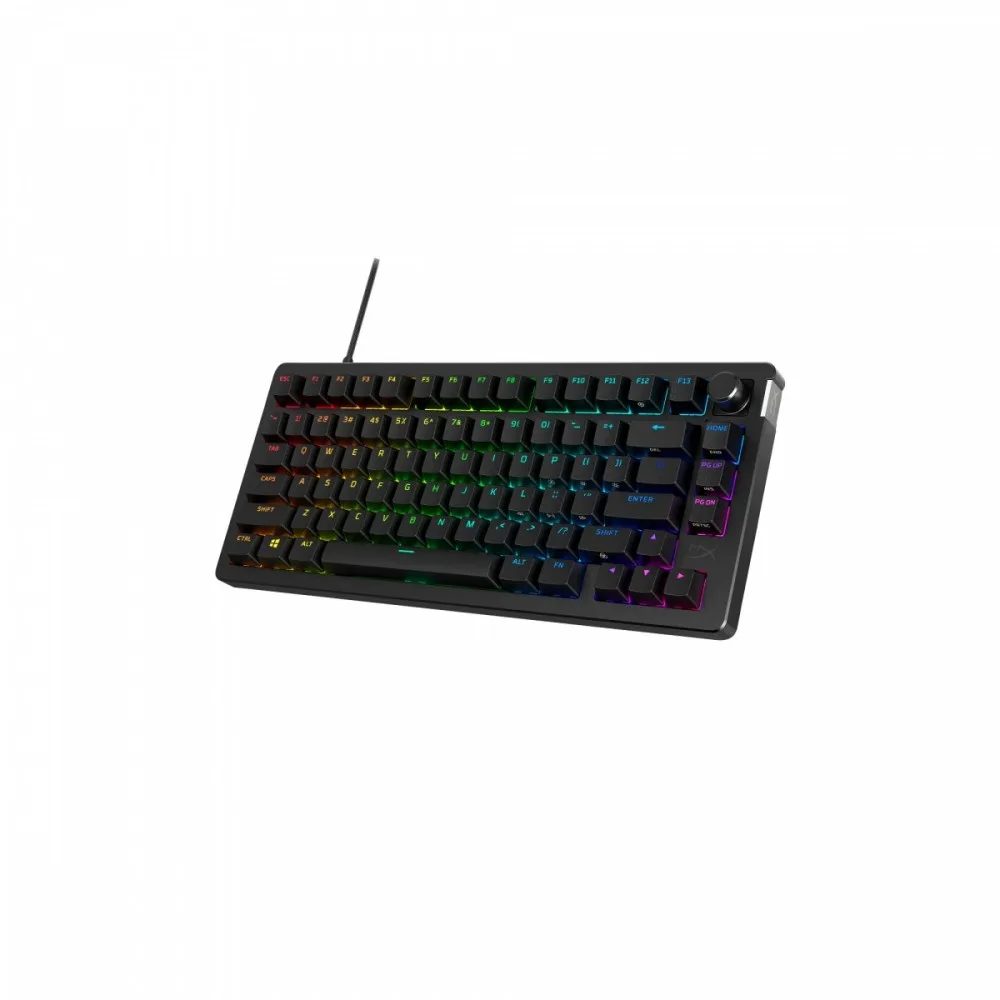 HyperX Keyboard Alloy Rise Gaming - 7G7A4AA#ABA - Image 3