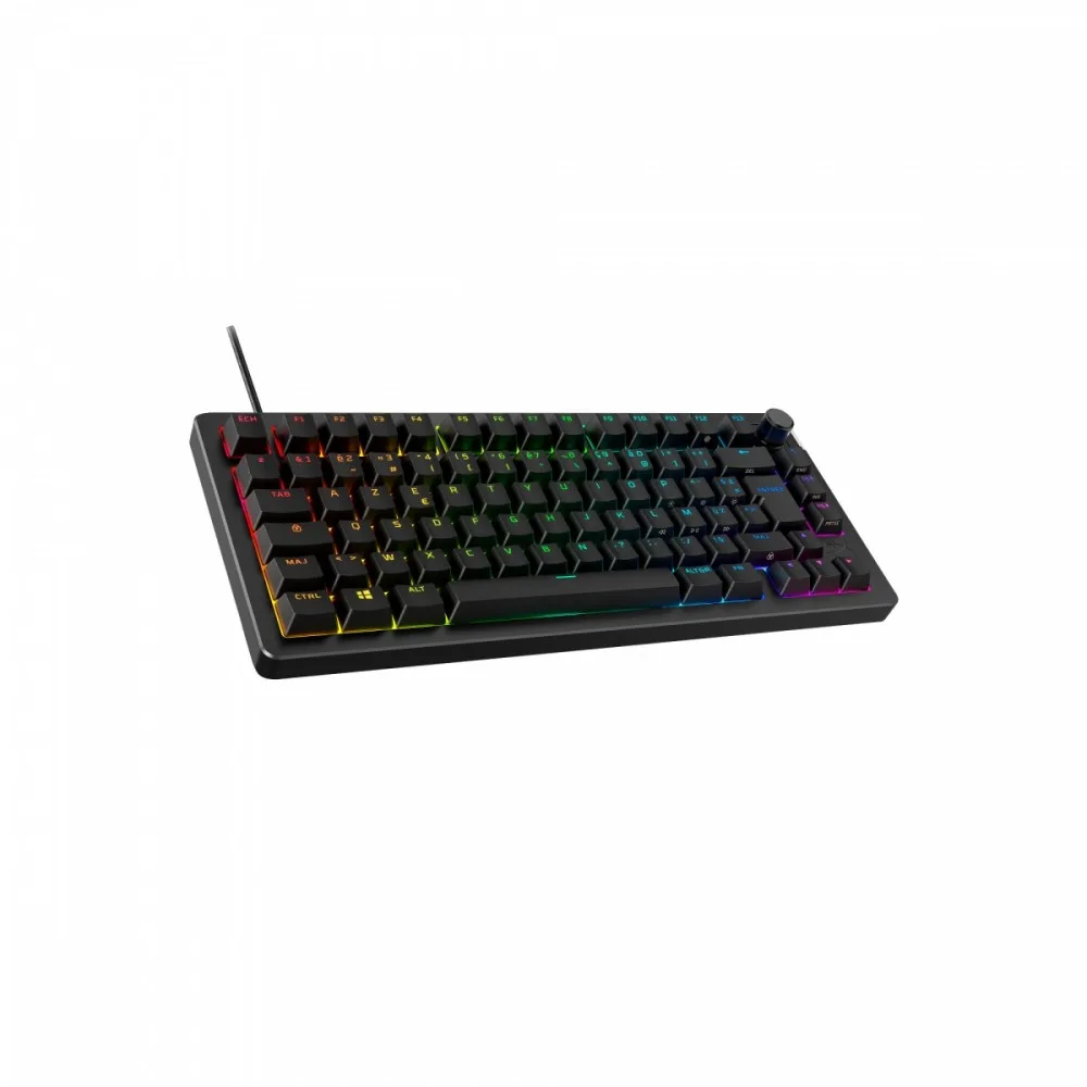 HyperX Keyboard Alloy Rise Gaming - 7G7A4AA#ABA - Image 5