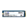 Kingston SSD DC2000B 960GB PCIe 4.0 NVMe M.2