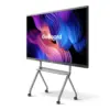 Hisense Interactive монитор 75MR6DE-E 75 inches 4K GoBoard Advanced Interactive Display