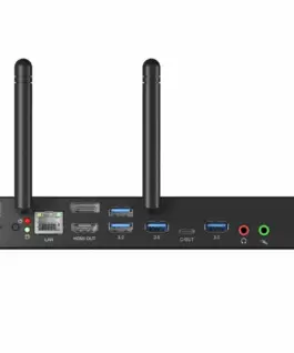 Alternative view of Hisense OPS On Board Компютър OPS727