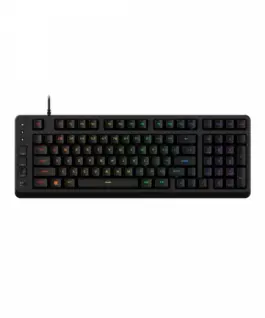 HyperX Gaming клавиатура Eve 1800 - B7JE0AA#ABA