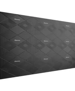 Alternative view of Hisense 54DS012FE 54 inches LED Digital Signage 24/7