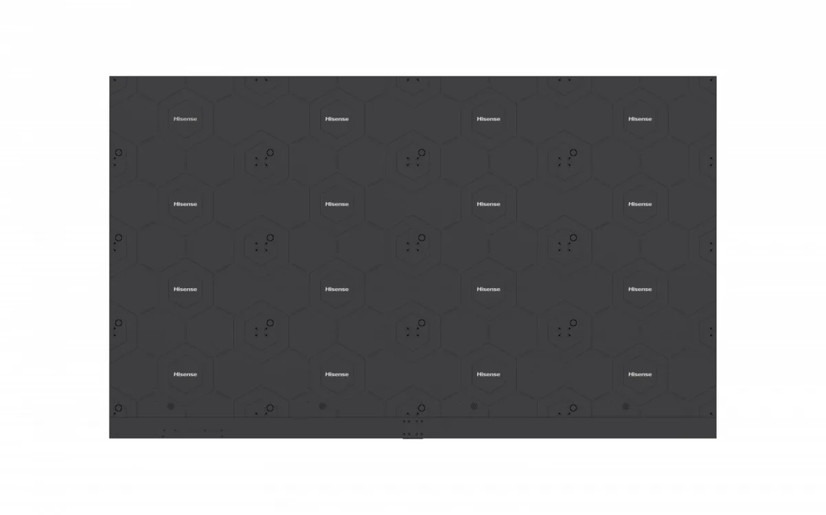 Hisense All-in-one Display HAIO108DE 108 inches LED - Image 3