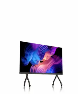 Hisense All-in-one Display HAIO108DE 108 inches LED