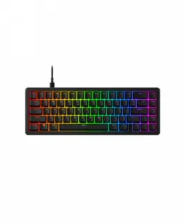 HyperX Keyboard gaming Origins 2 65 - B4QS3AA#ABA