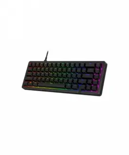 Alternative view of HyperX Keyboard gaming Origins 2 65 - B4QS3AA#ABA