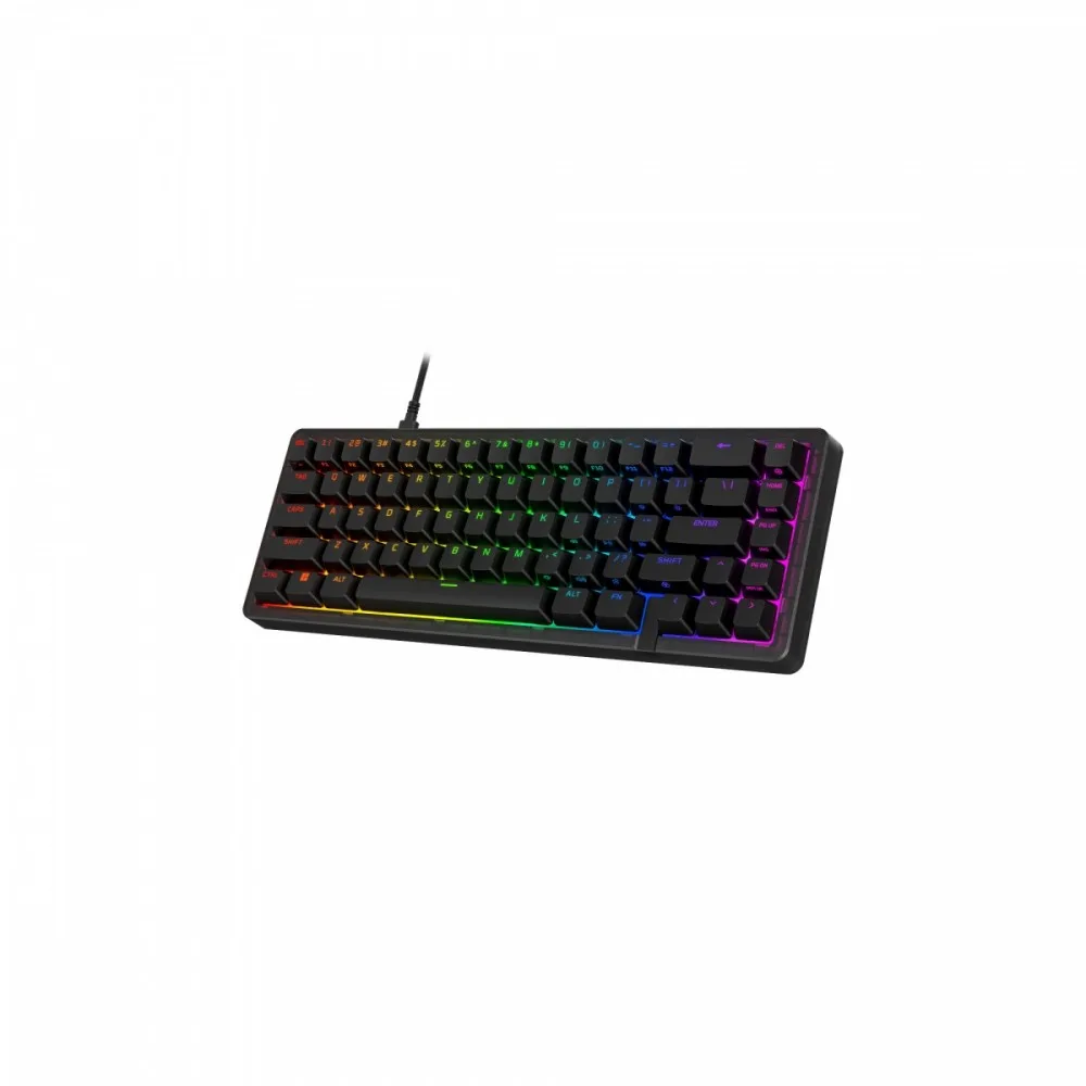 HyperX Keyboard gaming Origins 2 65 - B4QS3AA#ABA - Image 2