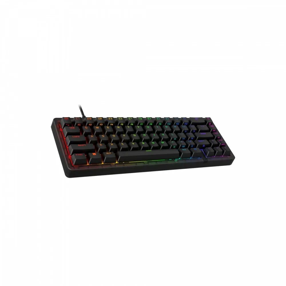 HyperX Keyboard gaming Origins 2 65 - B4QS3AA#ABA - Image 3