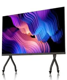 Hisense All-in-one Display HAIO136DE 136 inches LED