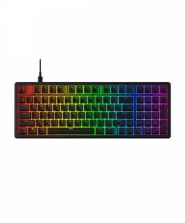 HyperX Gaming клавиатура Origins 2 1800 - B4QS4AA#ABA