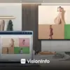 Hisense Vision info Cloud Standard HXF11
