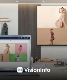 Hisense Vision info Cloud Standard HXF11