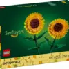LEGO Bricks Botanicals 40524 Sunflowers